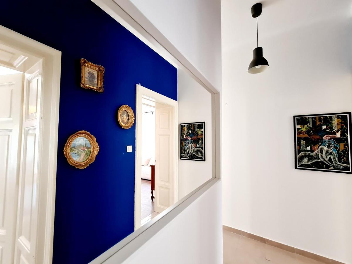 Apartment Zoey Опатия Экстерьер фото