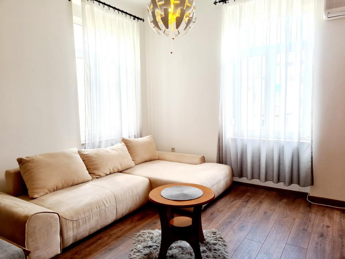 Apartment Zoey Опатия Экстерьер фото