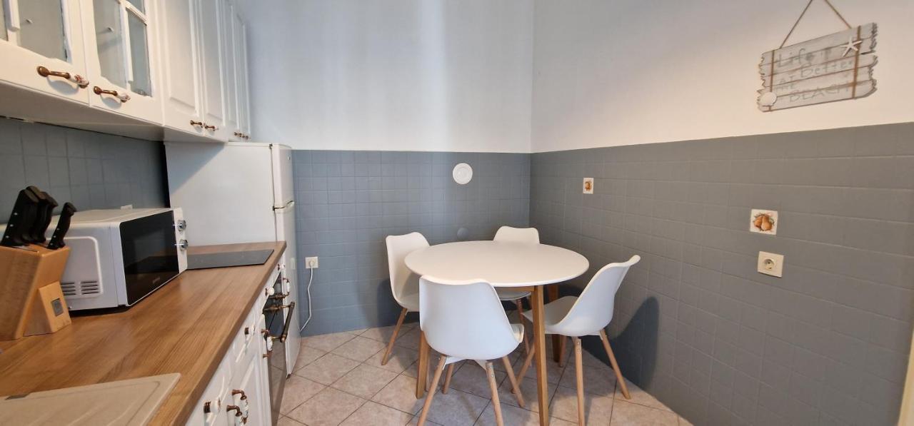 Apartment Zoey Опатия Экстерьер фото