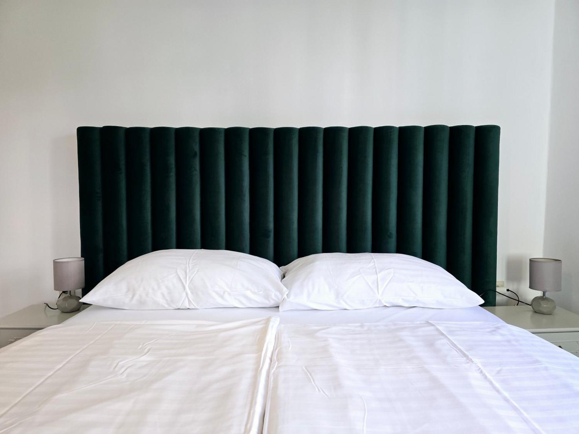 Apartment Zoey Опатия Экстерьер фото