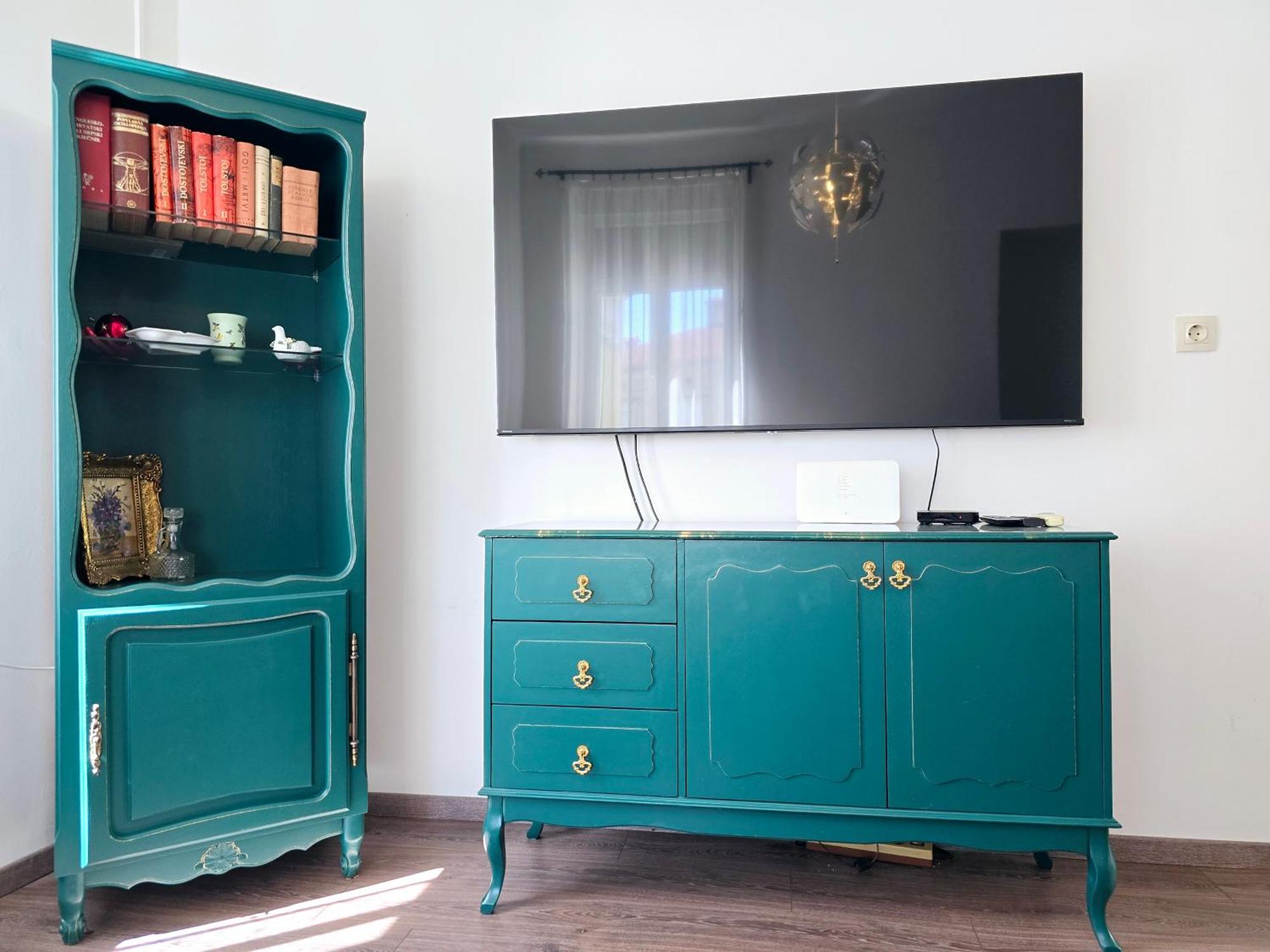 Apartment Zoey Опатия Экстерьер фото