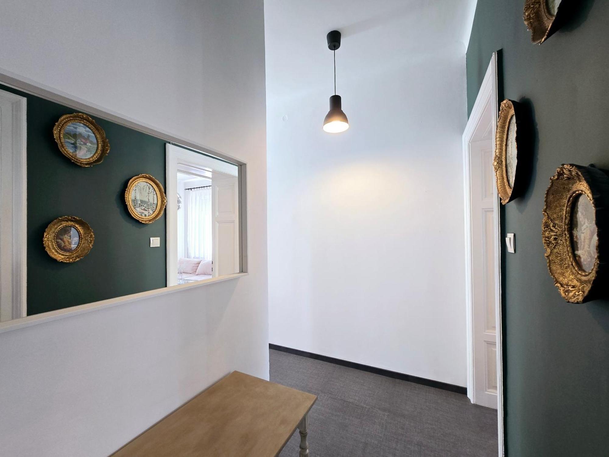 Apartment Zoey Опатия Экстерьер фото