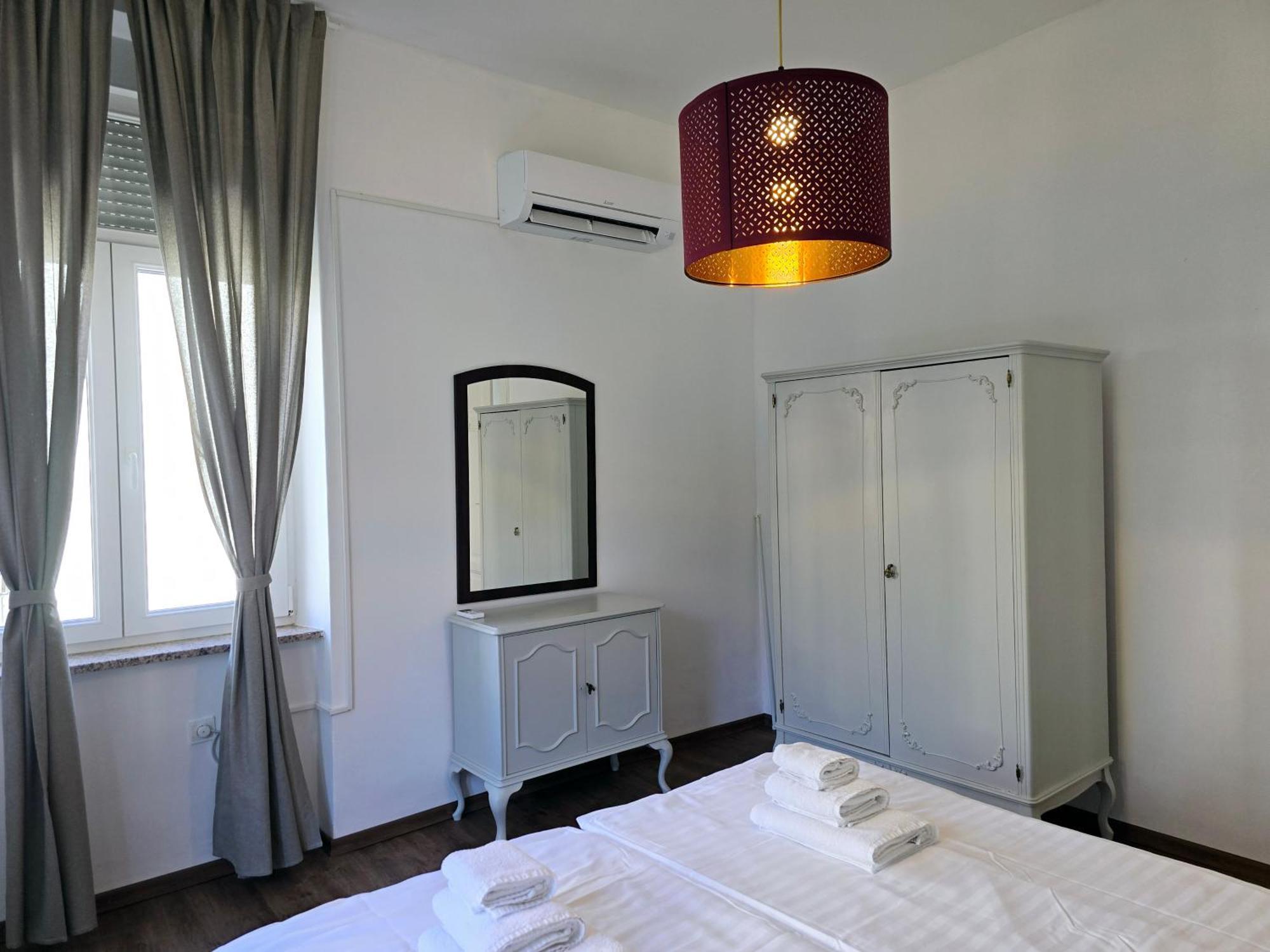 Apartment Zoey Опатия Экстерьер фото
