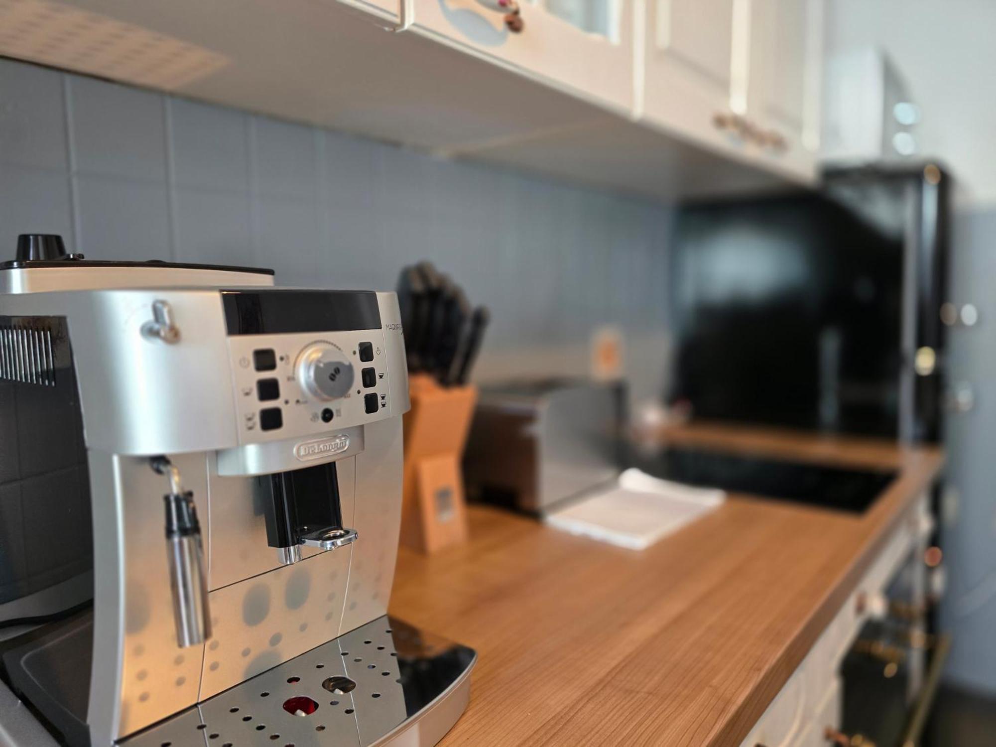 Apartment Zoey Опатия Экстерьер фото