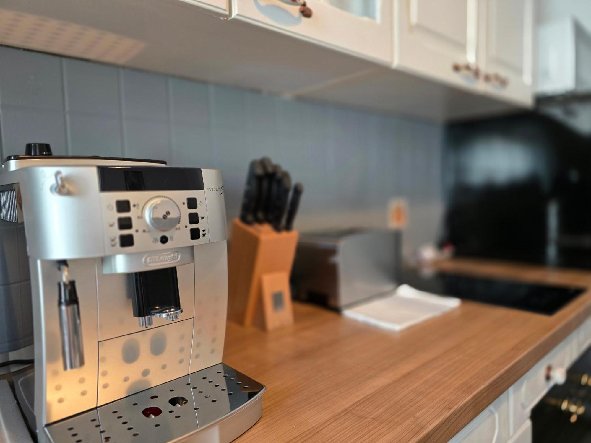Apartment Zoey Опатия Экстерьер фото