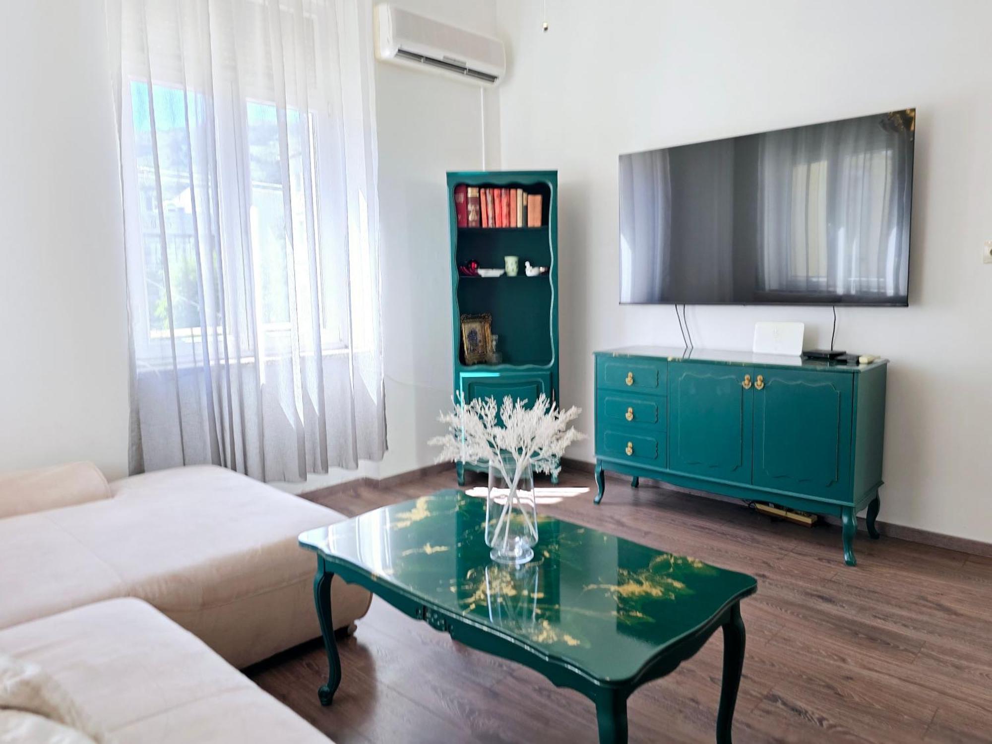 Apartment Zoey Опатия Экстерьер фото
