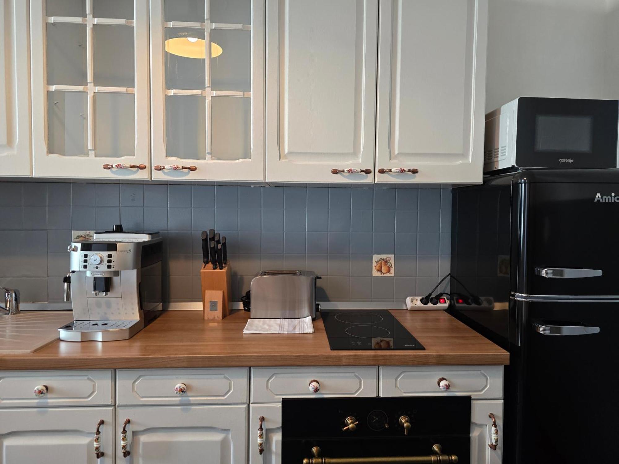 Apartment Zoey Опатия Экстерьер фото